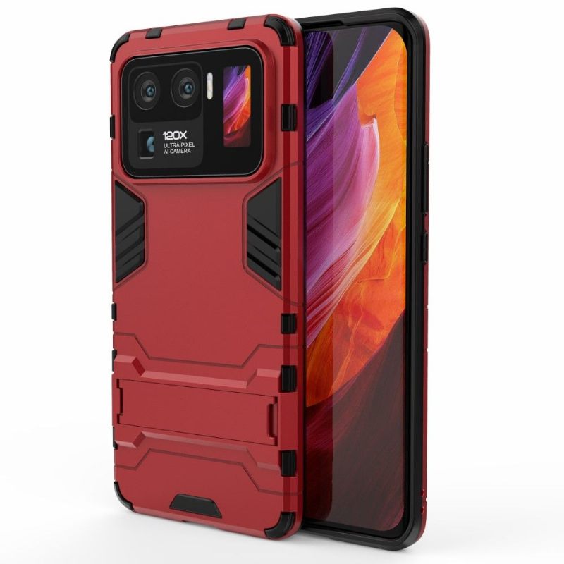 Θήκη Xiaomi Mi 11 Ultra Cool Guard Με Ενσωματωμένη Βάση