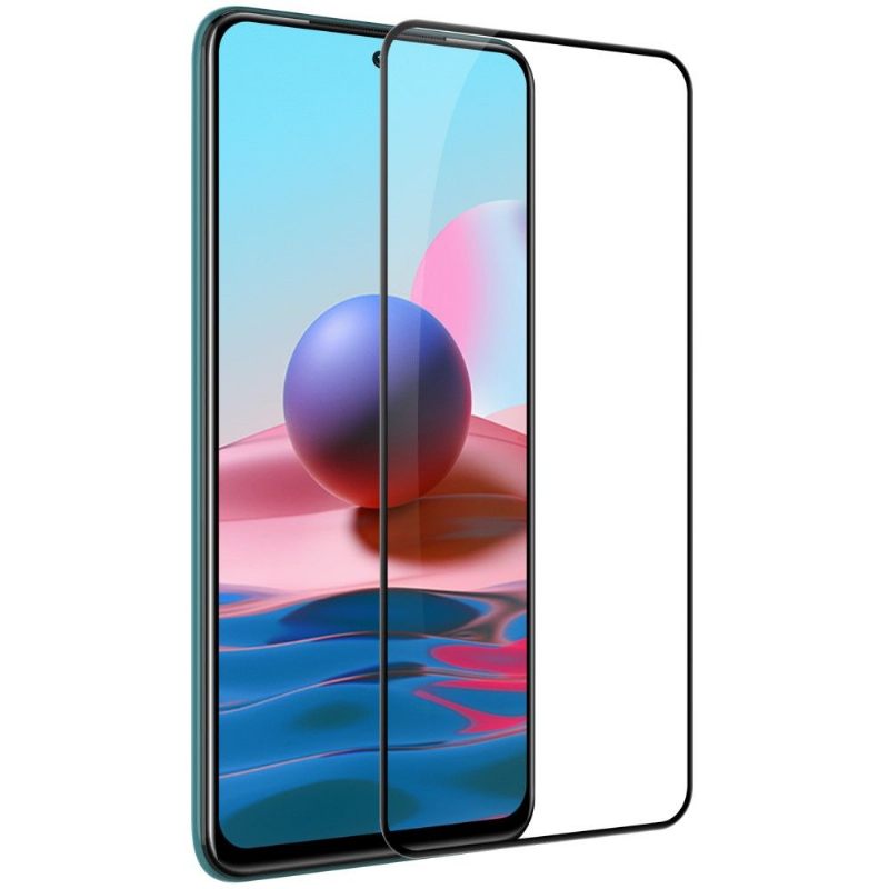 Προστατευτικό Οθόνης Nillkin Tempered Glass Για Xiaomi Redmi Note 10 / Note 10S