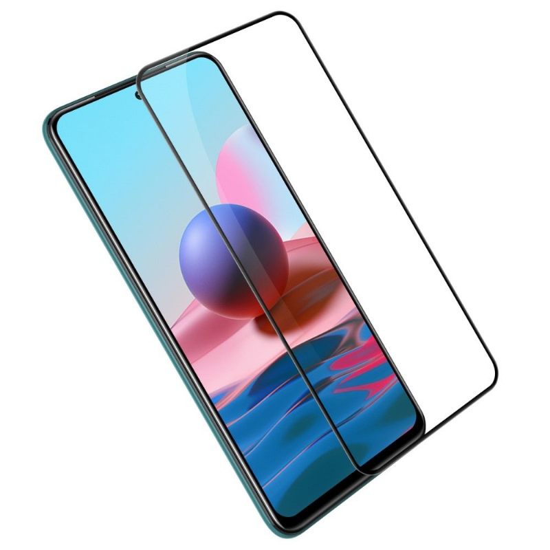 Προστατευτικό Οθόνης Nillkin Tempered Glass Για Xiaomi Redmi Note 10 / Note 10S