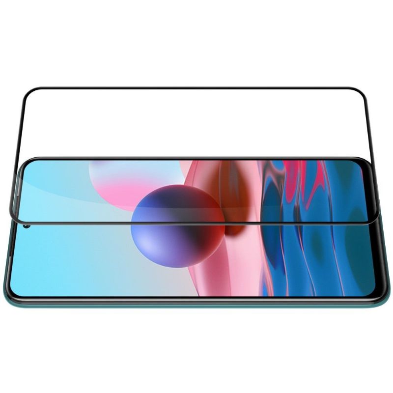 Προστατευτικό Οθόνης Nillkin Tempered Glass Για Xiaomi Redmi Note 10 / Note 10S