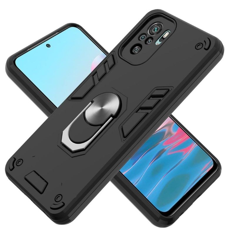 Θήκη Xiaomi Redmi Note 10 4G / Note 10S Guard Ring