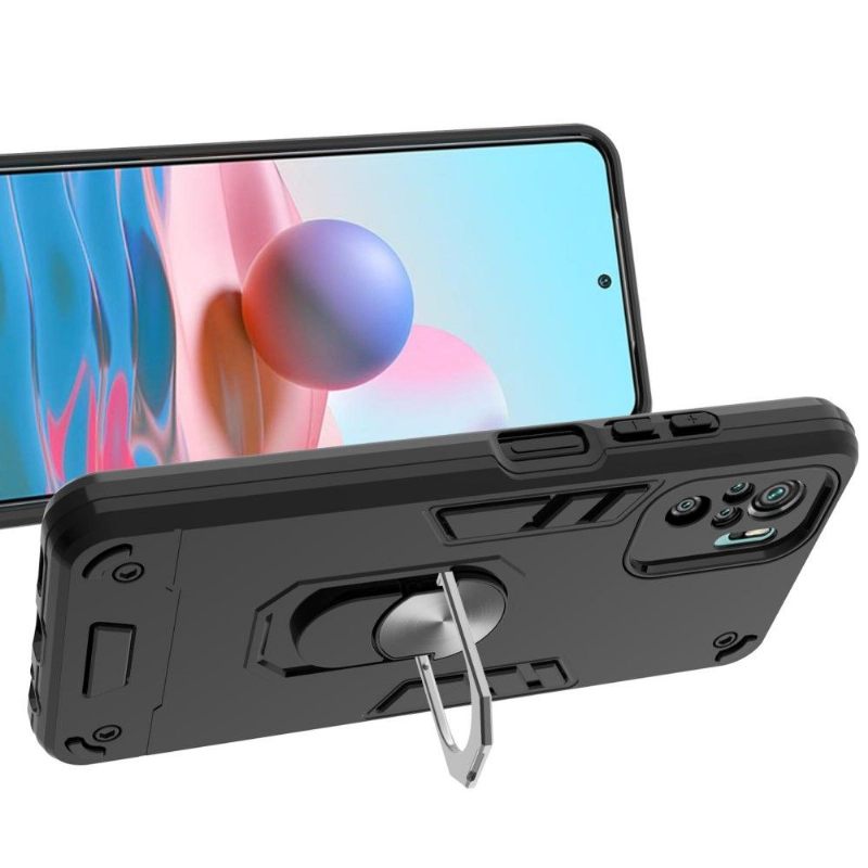 Θήκη Xiaomi Redmi Note 10 4G / Note 10S Guard Ring