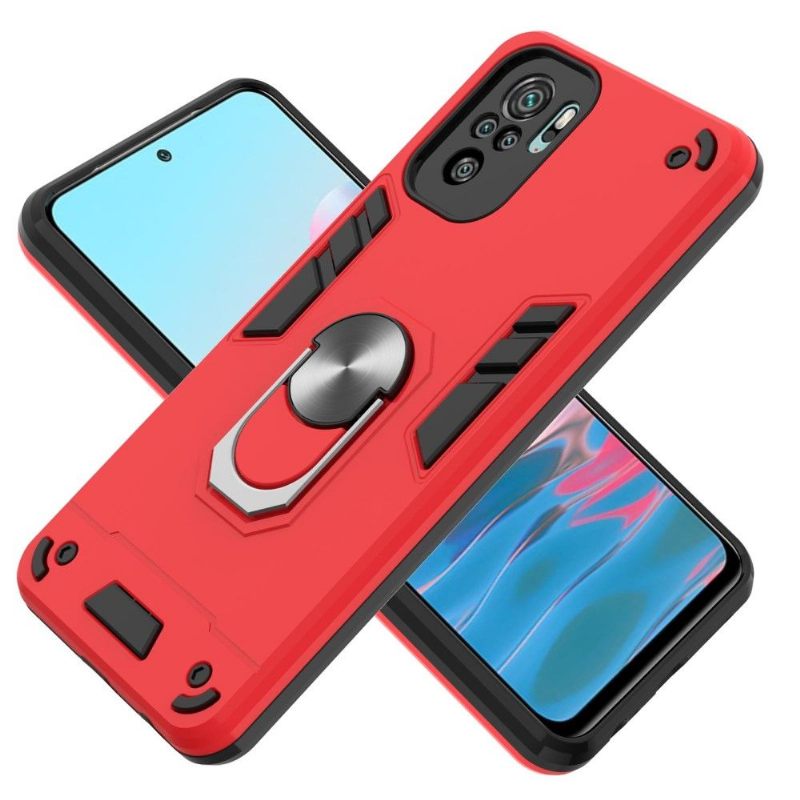 Θήκη Xiaomi Redmi Note 10 4G / Note 10S Guard Ring