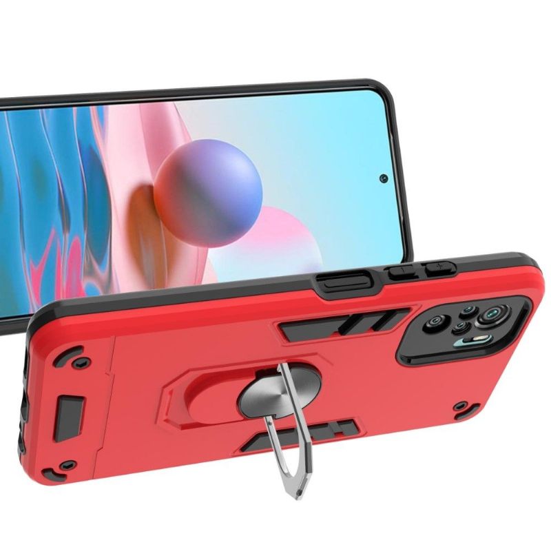 Θήκη Xiaomi Redmi Note 10 4G / Note 10S Guard Ring