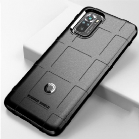 Θήκη Xiaomi Redmi Note 10 4G / Note 10S Rugged Shield Αντικραδασμική