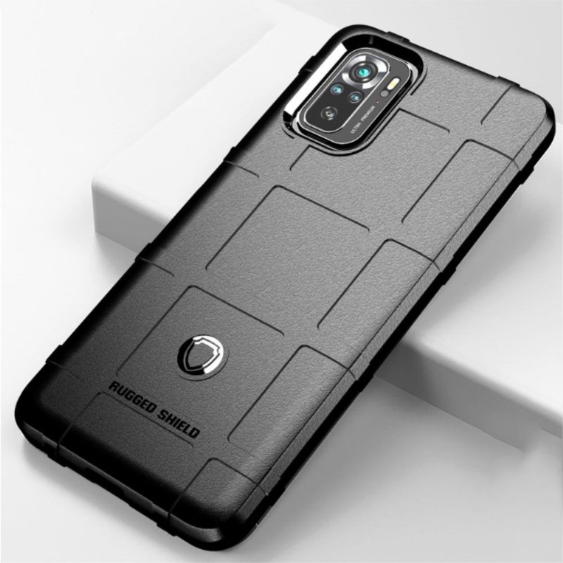 Θήκη Xiaomi Redmi Note 10 4G / Note 10S Rugged Shield Αντικραδασμική