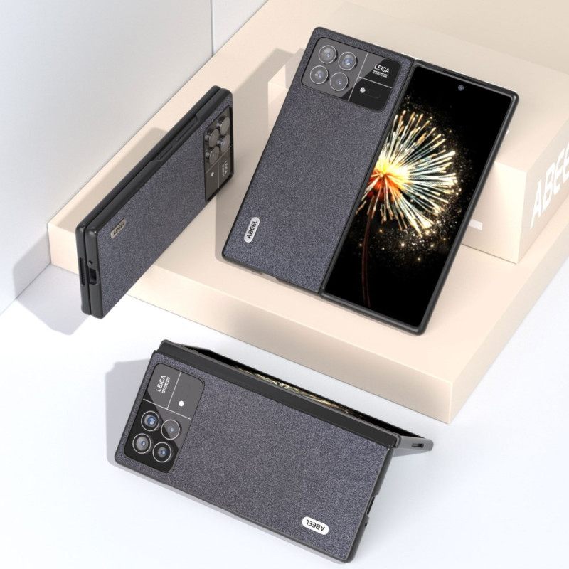 Κάλυμμα Xiaomi Mix Fold 3 Glitter Abeel