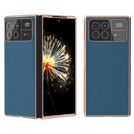 Κάλυμμα Xiaomi Mix Fold 3 Μεταξένιο Φινίρισμα