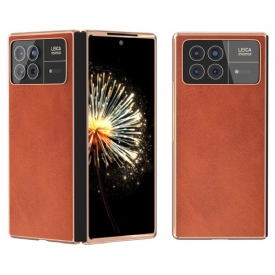 Κάλυμμα Xiaomi Mix Fold 3 Ομαλή Επιφάνεια Σιλικόνης