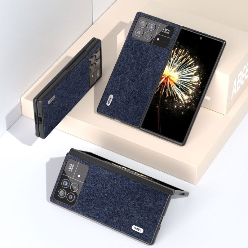 Κάλυμμα Xiaomi Mix Fold 3 Ρετρό Στυλ Abeel