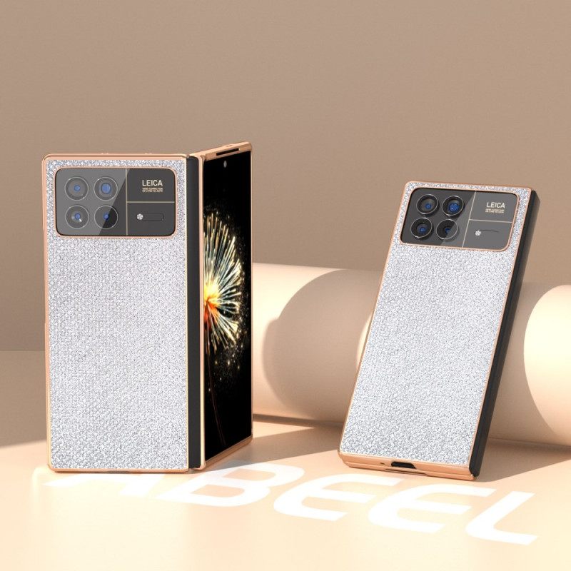 Κάλυμμα Xiaomi Mix Fold 3 Θήκες Κινητών Glitter