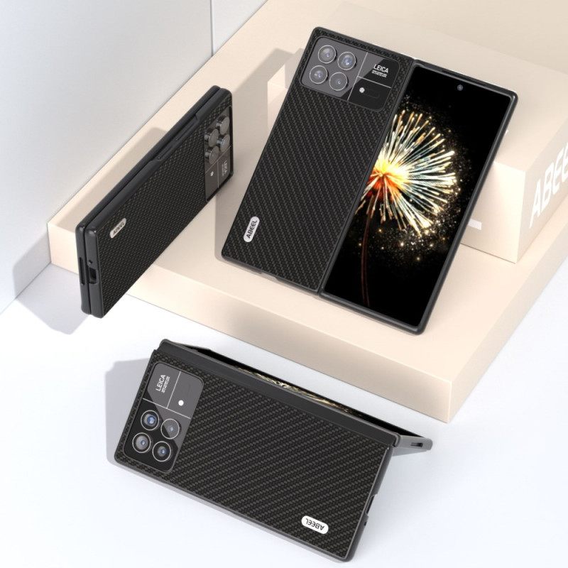 Κάλυμμα Xiaomi Mix Fold 3 Θήκες Κινητών Ίνα Άνθρακα Abeel