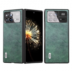 Κάλυμμα Xiaomi Mix Fold 3 Vintage Abeel