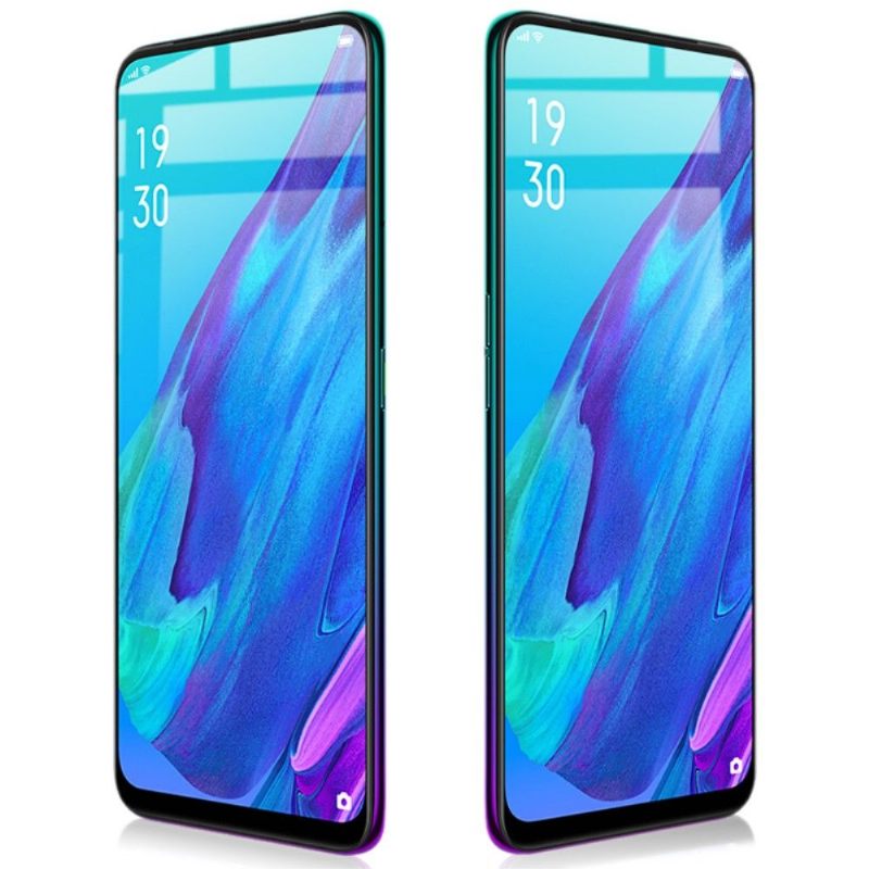 Προστατευτικό Οθόνης Oppo Reno 2Z Full Size Tempered Glass