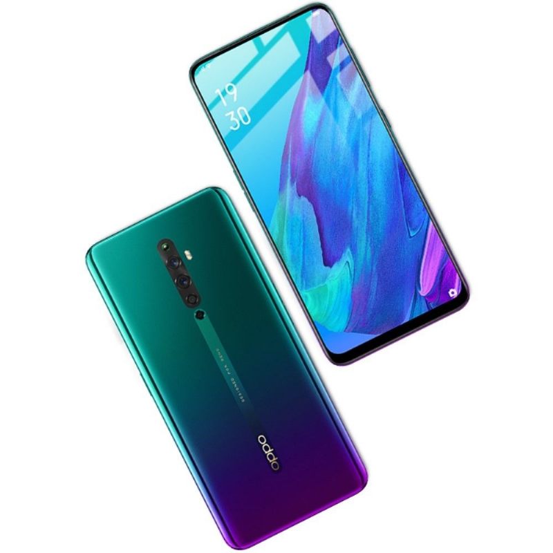 Προστατευτικό Οθόνης Oppo Reno 2Z Full Size Tempered Glass