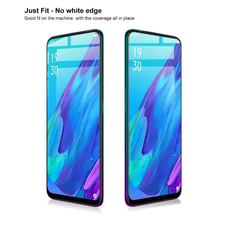 Προστατευτικό Οθόνης Oppo Reno 2Z Full Size Tempered Glass