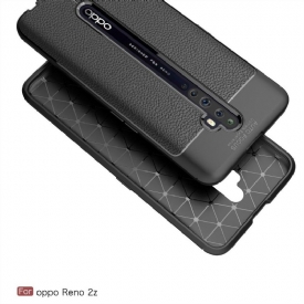 Θήκη Oppo Reno2 Z Φινίρισμα Με Κόκκους