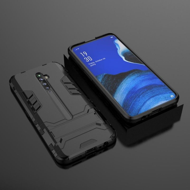 Θήκη Oppo Reno2 Z Λειτουργία Υποστήριξης Cool Guard