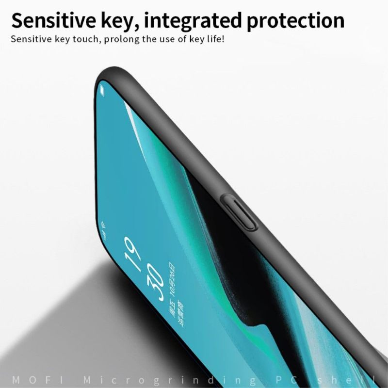 Θήκη Oppo Reno2 Z Mofi Shield Ματ Επίστρωση