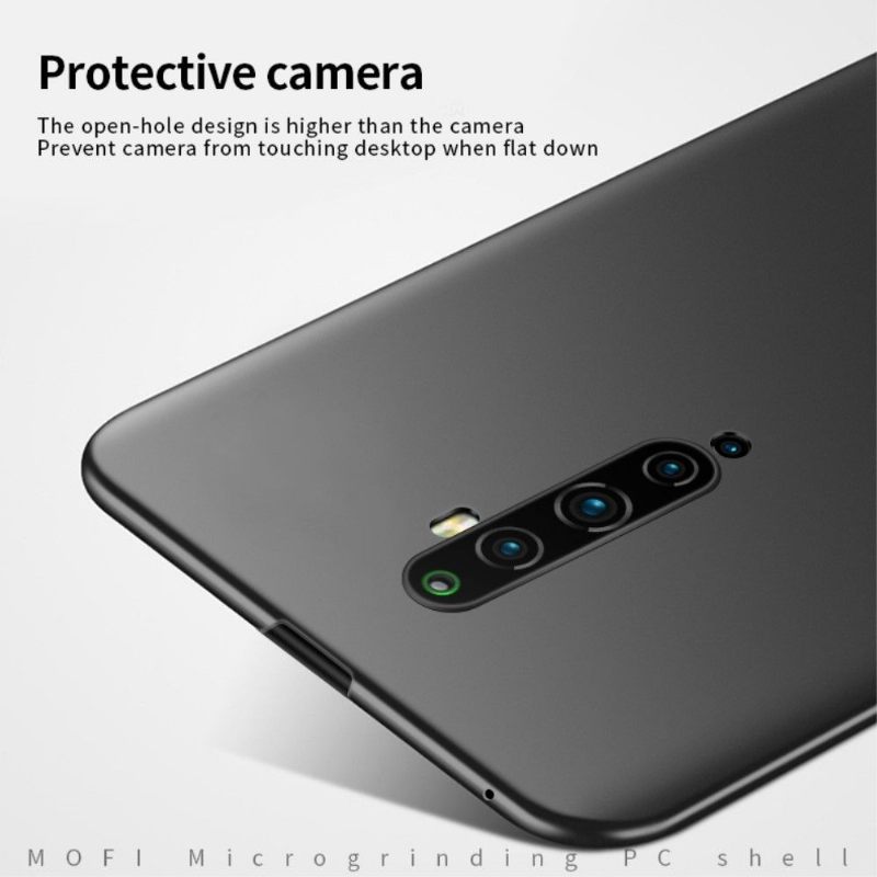 Θήκη Oppo Reno2 Z Mofi Shield Ματ Επίστρωση