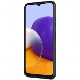 Θήκη Samsung Galaxy A22 5G Nillkin Rigid Frosted