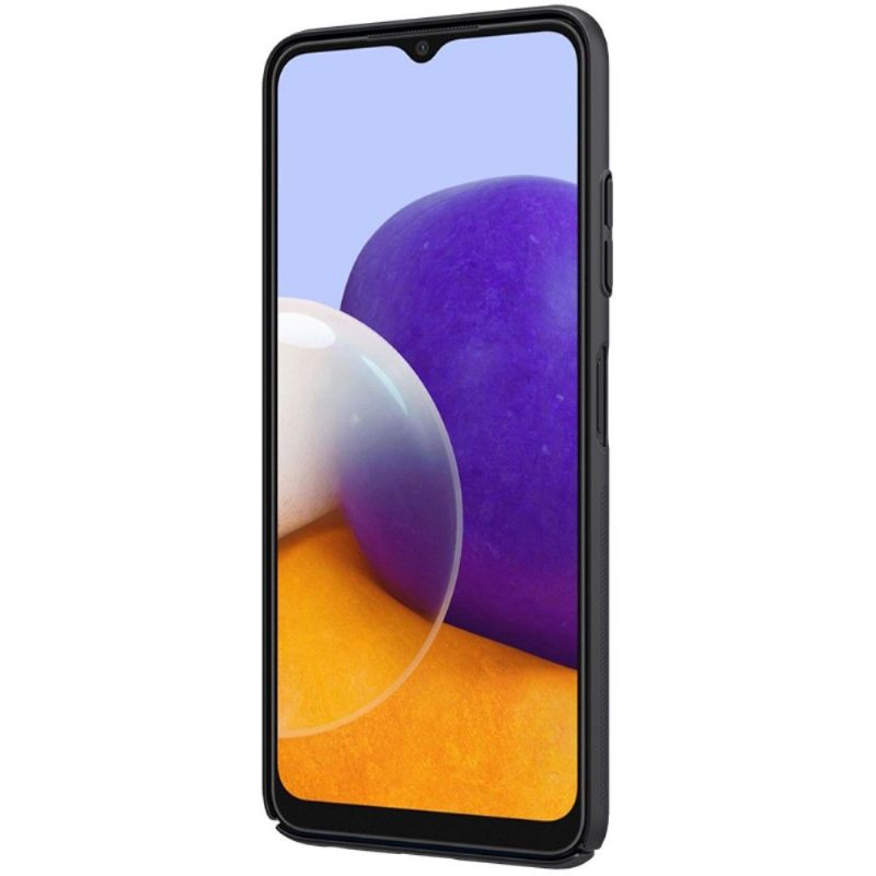 Θήκη Samsung Galaxy A22 5G Nillkin Rigid Frosted