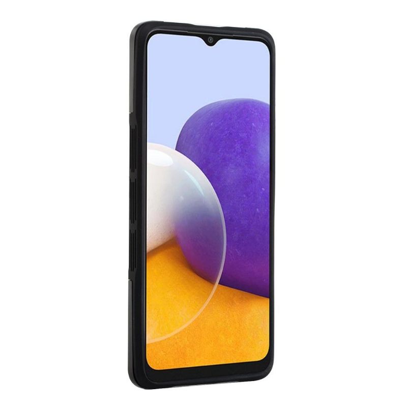 Θήκη Samsung Galaxy A22 5G Προφυλακτήρας Αντικραδασμικός