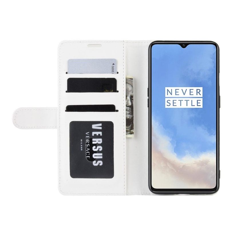 δερματινη θηκη OnePlus 7T Λειτουργία Υποστήριξης Απομίμησης Δέρματος