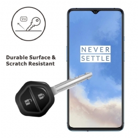 Oneplus 7T - Πακέτο 2 Μεμβρανών Από Σκληρυμένο Γυαλί