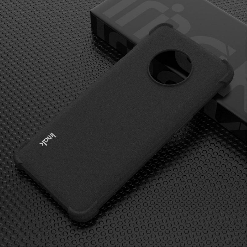 θηκη κινητου OnePlus 7T Class Protect - Μαύρο Ματ