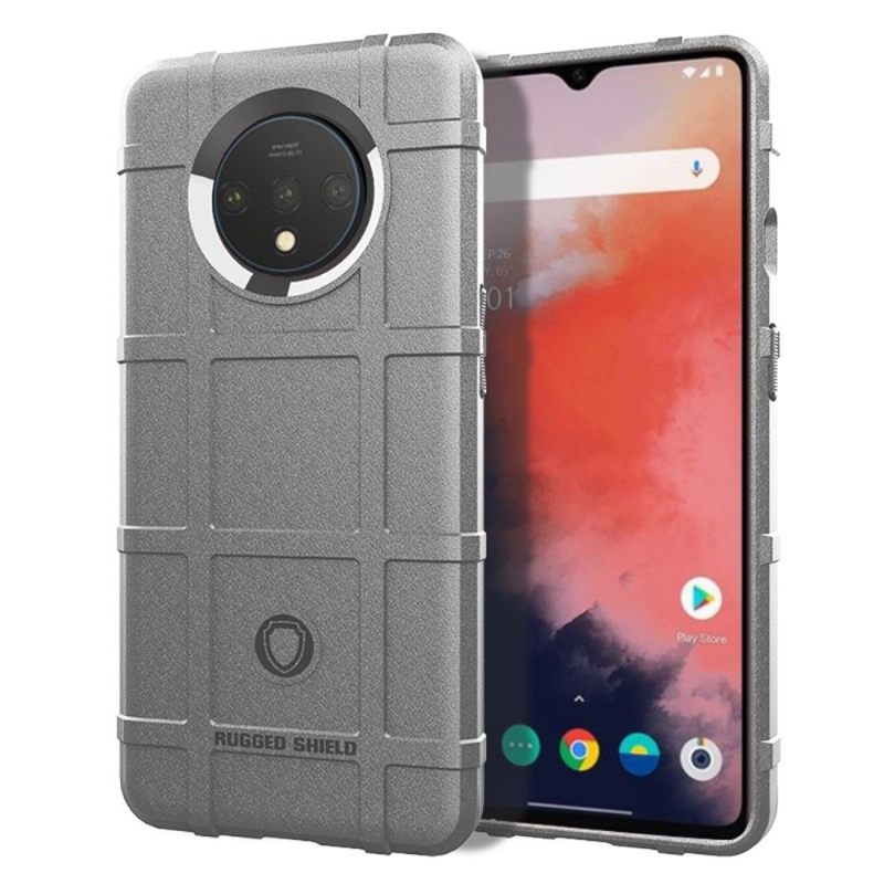 θηκη κινητου OnePlus 7T Rugged Shield Αντικραδασμική