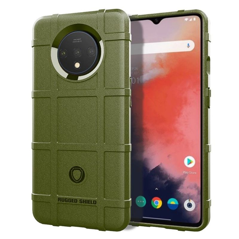 θηκη κινητου OnePlus 7T Rugged Shield Αντικραδασμική