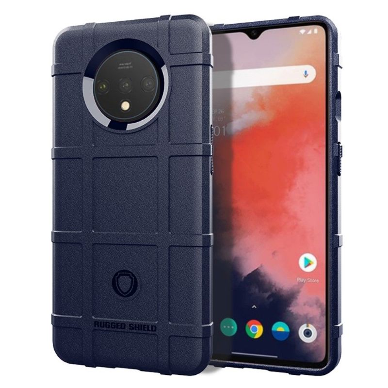 θηκη κινητου OnePlus 7T Rugged Shield Αντικραδασμική