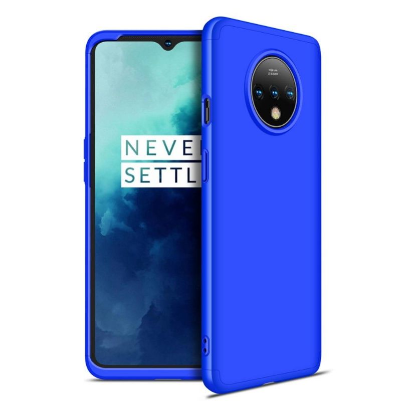 Θήκη OnePlus 7T Αποσπώμενη Ματ Επίστρωση X-duo