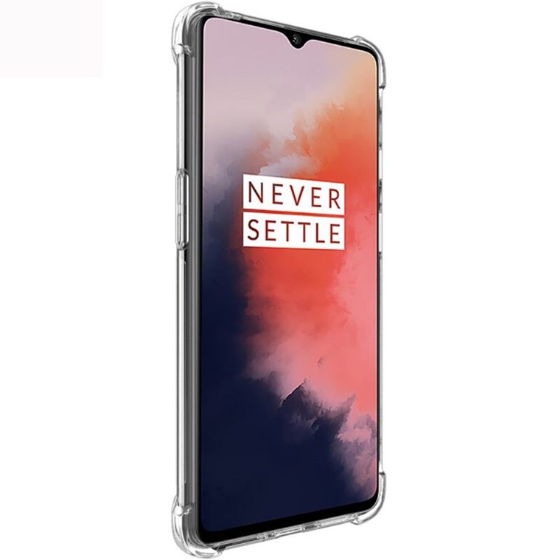 Θήκη OnePlus 7T Class Protect - Διαγραφή