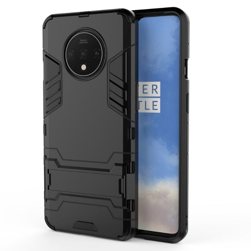 Θήκη OnePlus 7T Cool Guard Αντικραδασμική Με Ενσωματωμένη Βάση