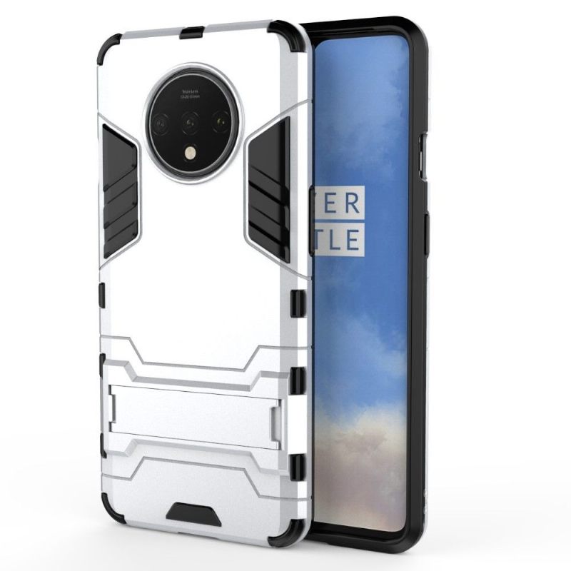 Θήκη OnePlus 7T Cool Guard Αντικραδασμική Με Ενσωματωμένη Βάση