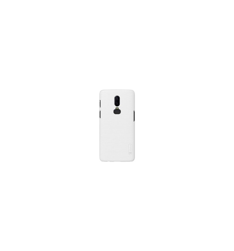 Θήκη OnePlus 6 Nillkin Rigid Frosted