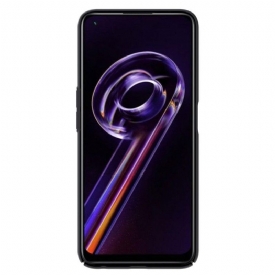 θηκη κινητου Realme 9 Pro Camshield Με Κάλυμμα Πίσω Φακού