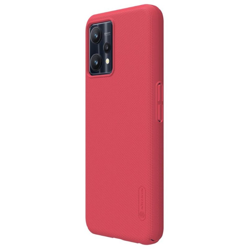 θηκη κινητου Realme 9 Pro Nillkin Rigid Frosted