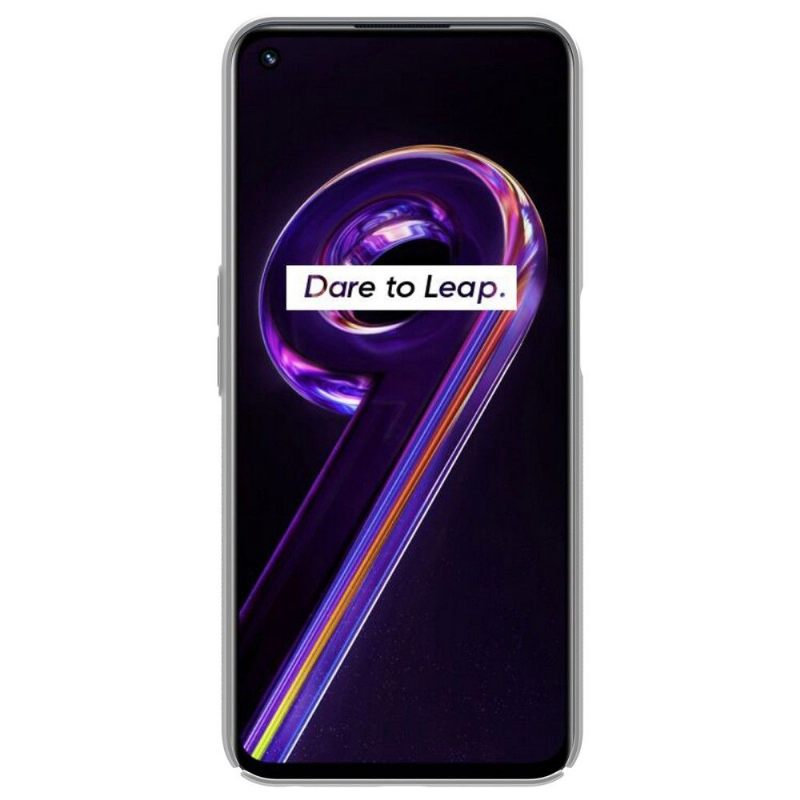 θηκη κινητου Realme 9 Pro Nillkin Rigid Frosted