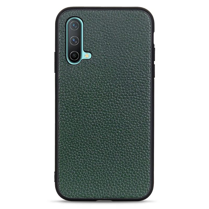 θηκη κινητου OnePlus Nord CE 5G Γνήσιο Grained Leather