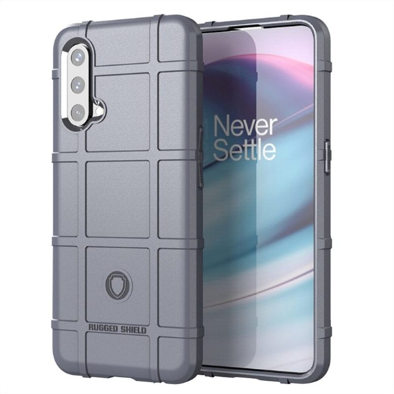 θηκη κινητου OnePlus Nord CE 5G Rugged Shield Αντικραδασμική