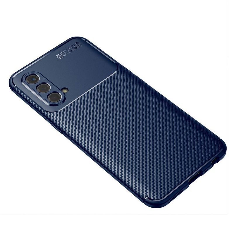 θηκη κινητου OnePlus Nord CE 5G Style Carbon Fiber