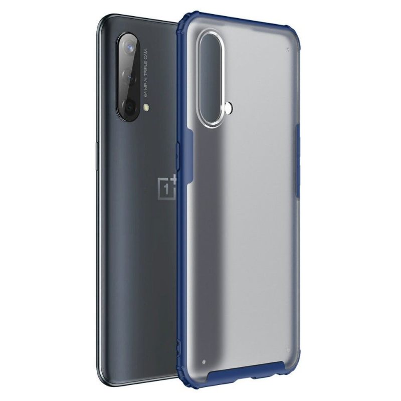 Θήκη OnePlus Nord CE 5G Armor Series Semi Clear