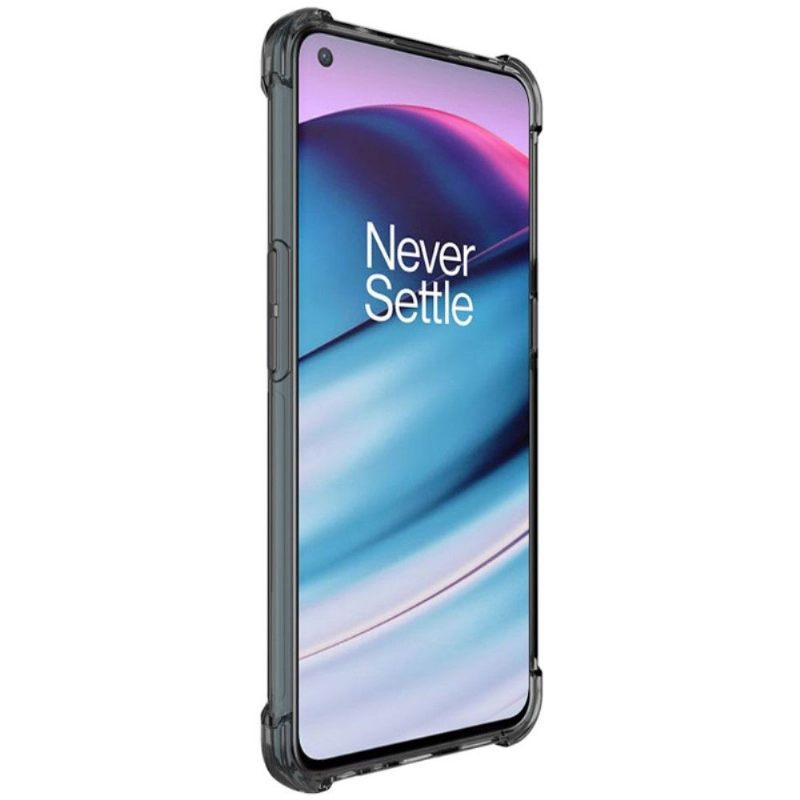 Θήκη OnePlus Nord CE 5G Class Protect Clear