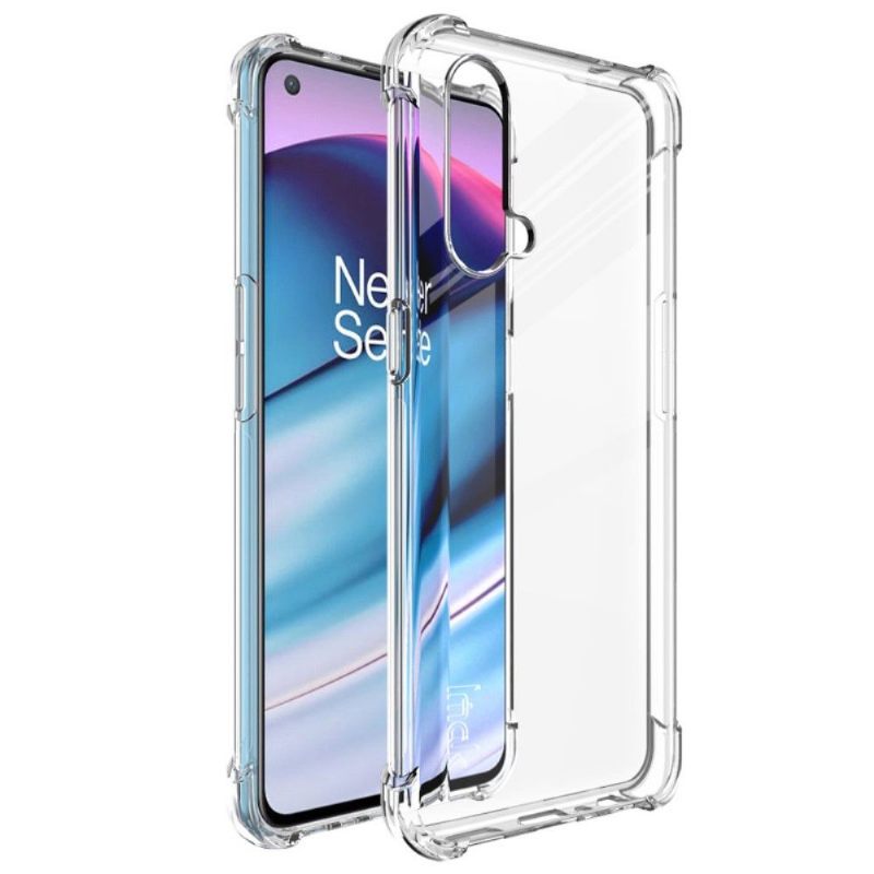 Θήκη OnePlus Nord CE 5G Class Protect Clear