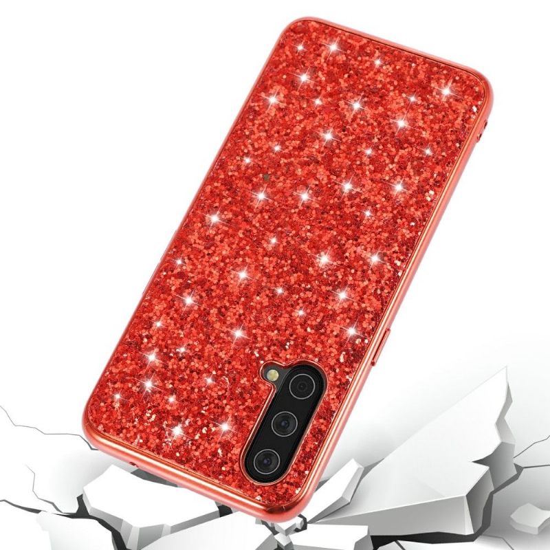 Θήκη OnePlus Nord CE 5G Glitter Glamour