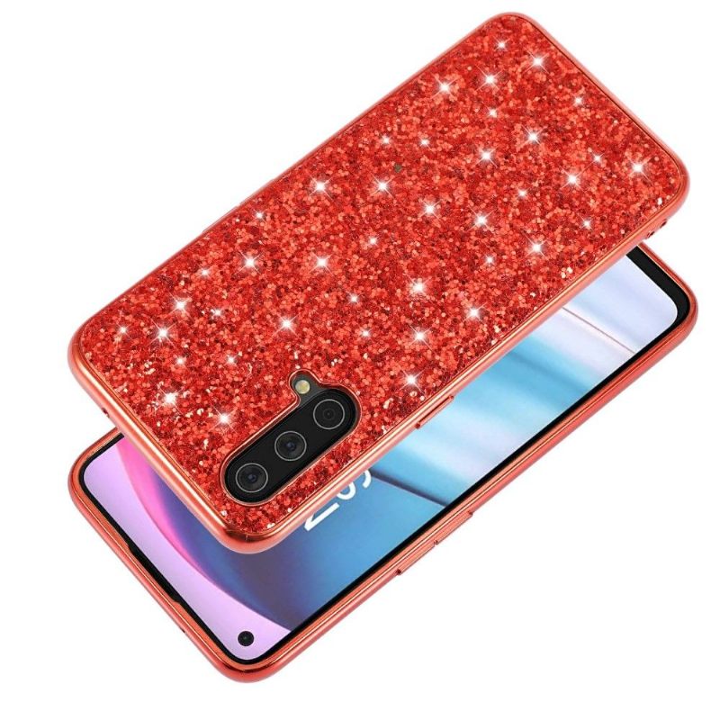 Θήκη OnePlus Nord CE 5G Glitter Glamour