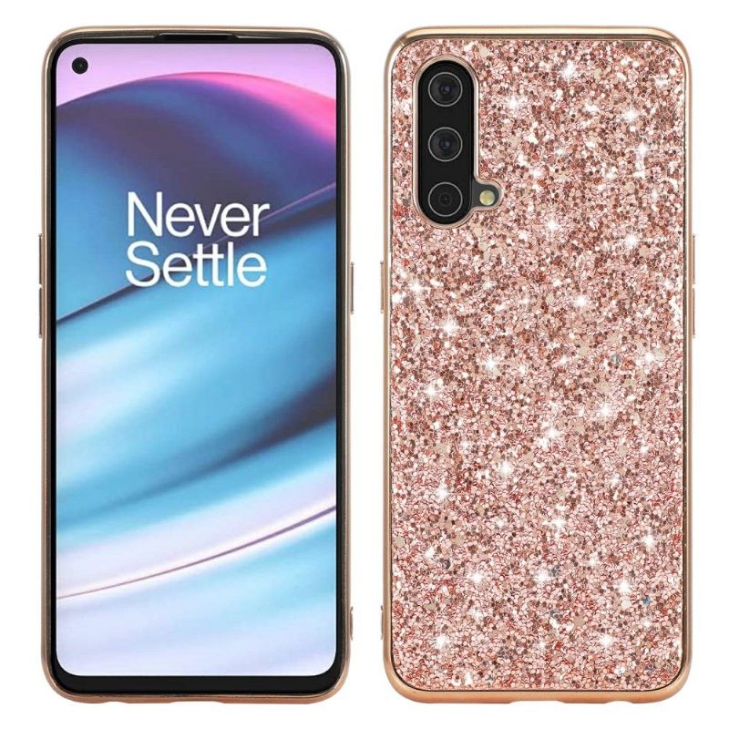 Θήκη OnePlus Nord CE 5G Glitter Glamour